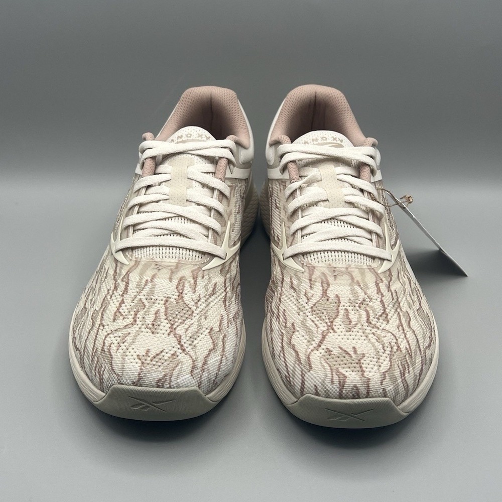 Reebok Nano X5 Sand Tan Cross Training Workout Shoes - Men's Size 9.5 NEW - Picture 3 of 8